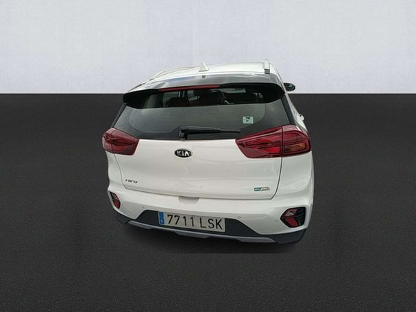 Kia Niro 1.6 104 kW image number 5