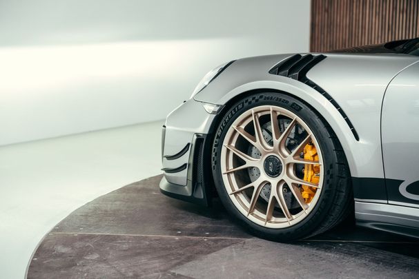 Porsche 991 RS Weissach 515 kW image number 16