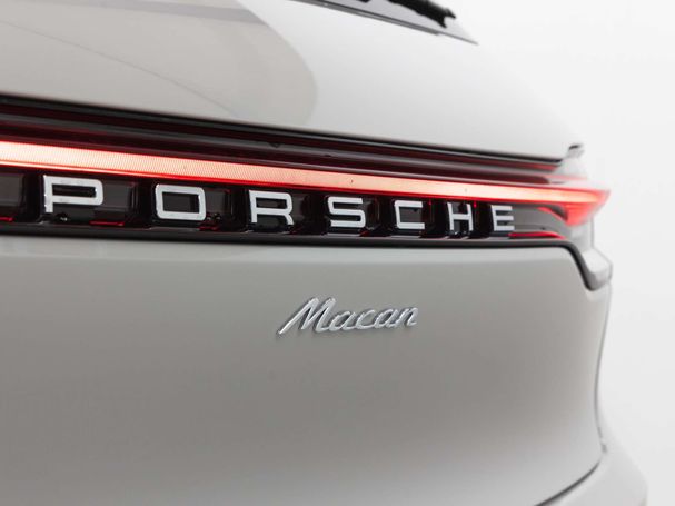 Porsche Macan 195 kW image number 7