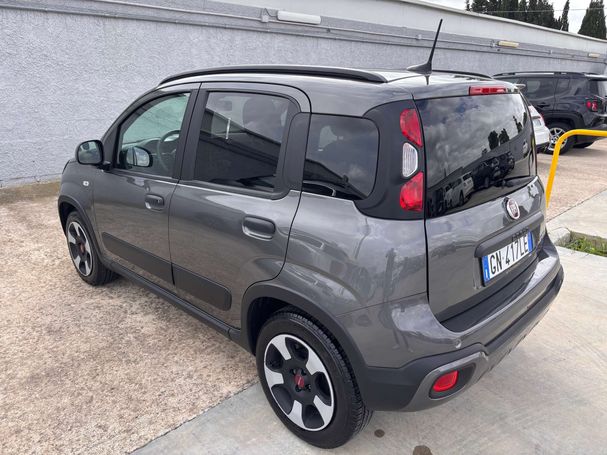 Fiat Panda 1.0 Hybrid 51 kW image number 6