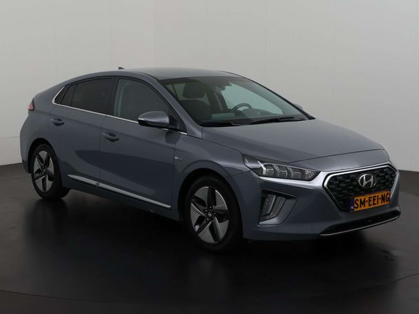 Hyundai Ioniq 1.6 GDI Style 104 kW image number 28