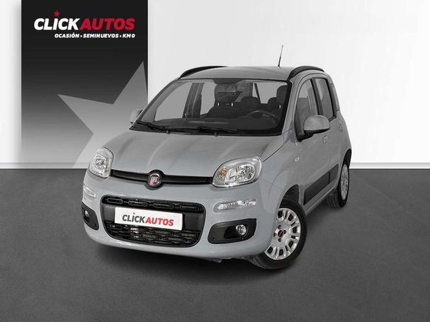 Fiat Panda 1.2 Lounge 51 kW image number 1