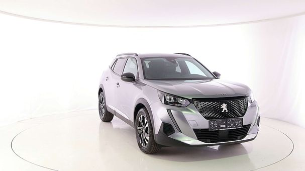 Peugeot 2008 PureTech 130 Allure 96 kW image number 27