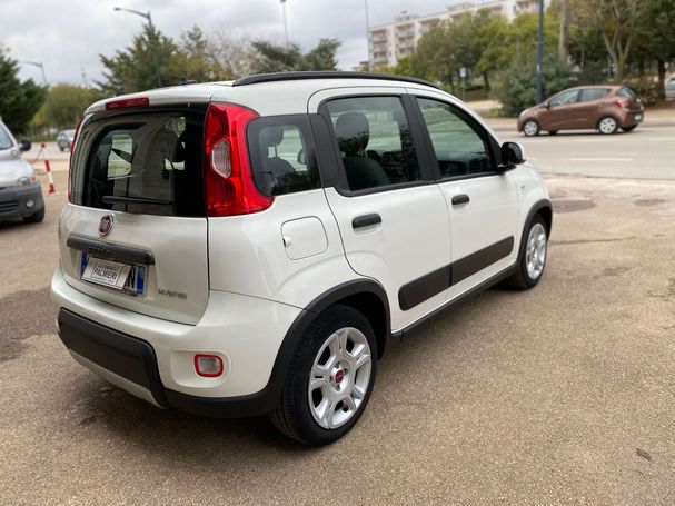 Fiat Panda 1.0 Hybrid 51 kW image number 2