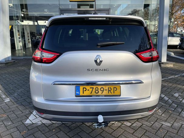 Renault Grand Scenic TCe 103 kW image number 4