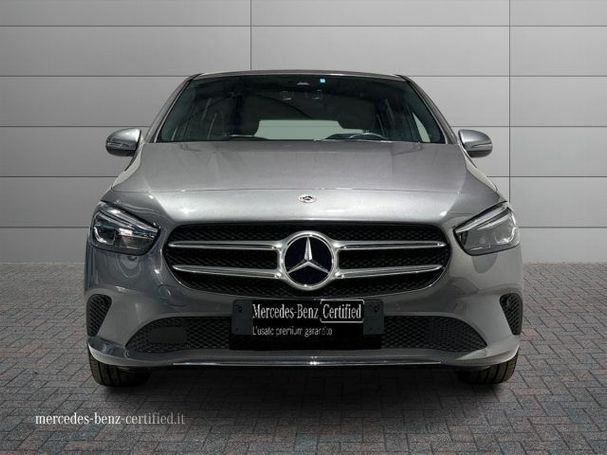 Mercedes-Benz B 250 e 160 kW image number 2