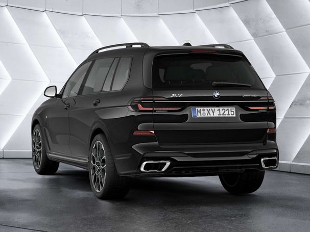 BMW X7 xDrive 250 kW image number 4