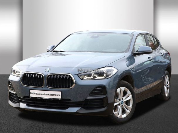 BMW X2 xDrive25e Advantage Steptronic 162 kW image number 1