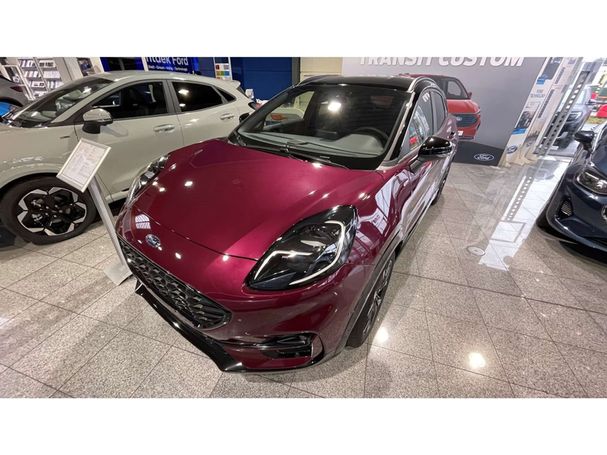 Ford Puma ST-Line X 92 kW image number 5