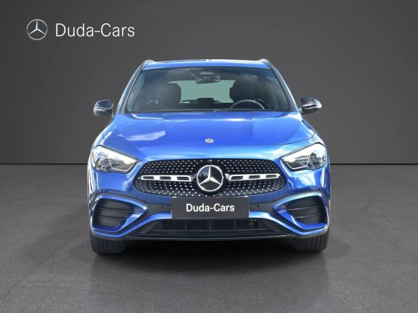 Mercedes-Benz GLA 200 d 8G-DCT 110 kW image number 2