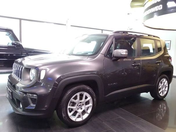 Jeep Renegade 1.3 T-GDi Limited 110 kW image number 1