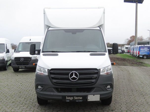 Mercedes-Benz Sprinter 317 CDI 125 kW image number 3