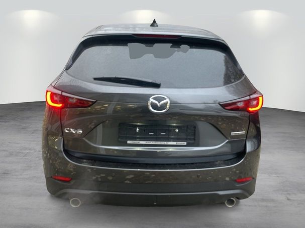 Mazda CX-5 194 143 kW image number 2