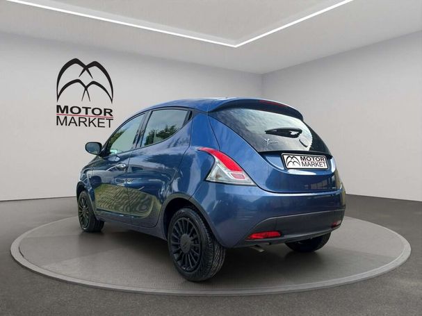 Lancia Ypsilon 51 kW image number 20