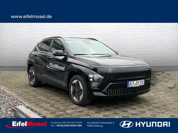 Hyundai Kona 48 kWh Trend 115 kW image number 2