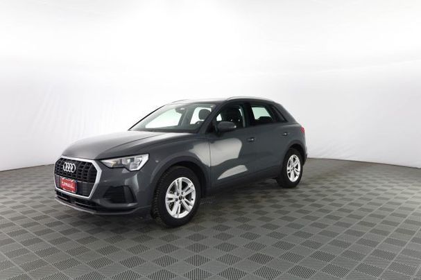 Audi Q3 35 TDI S tronic Business 110 kW image number 7