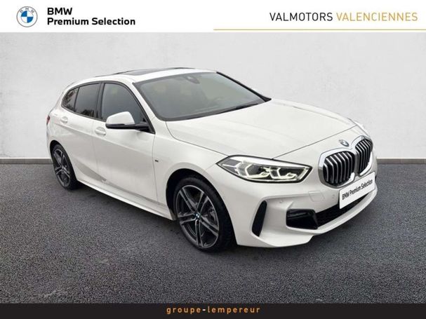 BMW 118i M Sport 101 kW image number 17