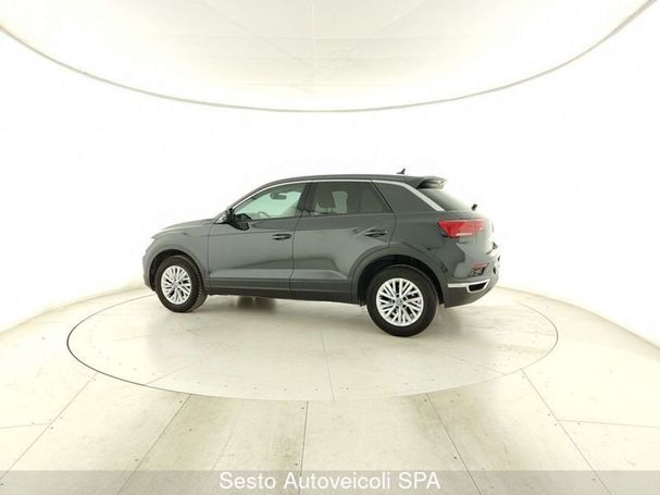 Volkswagen T-Roc 1.0 TSI 81 kW image number 5