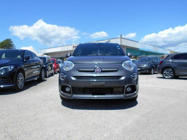 Fiat 500X 1.6 Sport 96 kW image number 2