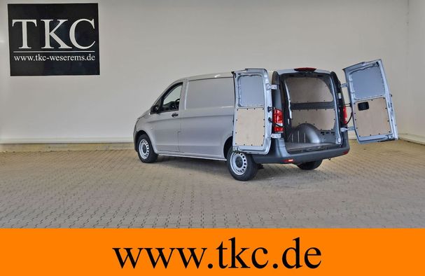 Mercedes-Benz Vito 116 CDI 120 kW image number 5