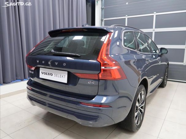 Volvo XC60 B4 Core 145 kW image number 6