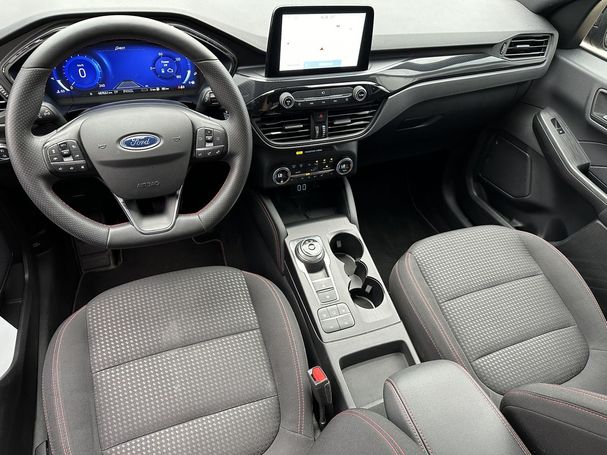 Ford Kuga 165 kW image number 17