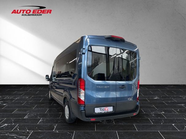 Ford Transit 350 L2 Trend 110 kW image number 4