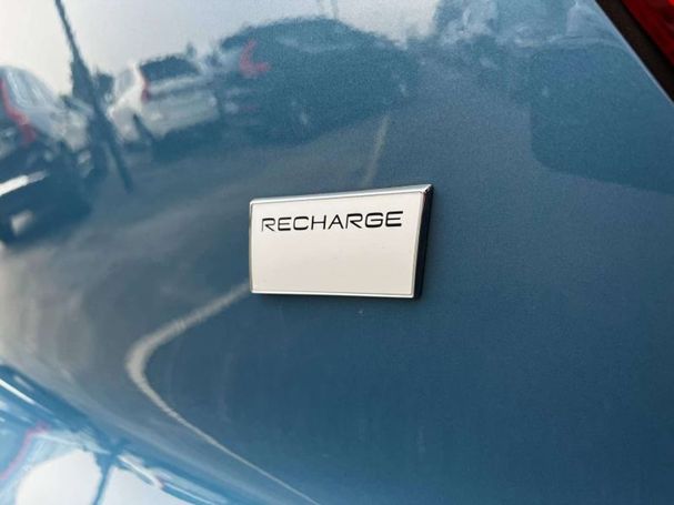 Volvo XC40 Recharge Ultimate 172 kW image number 12