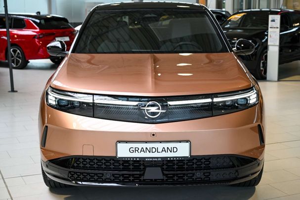 Opel Grandland Electric GS 157 kW image number 2