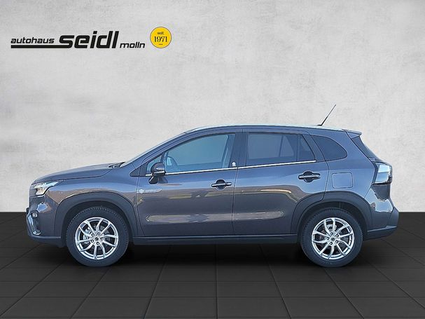 Suzuki SX4 S-Cross 95 kW image number 5