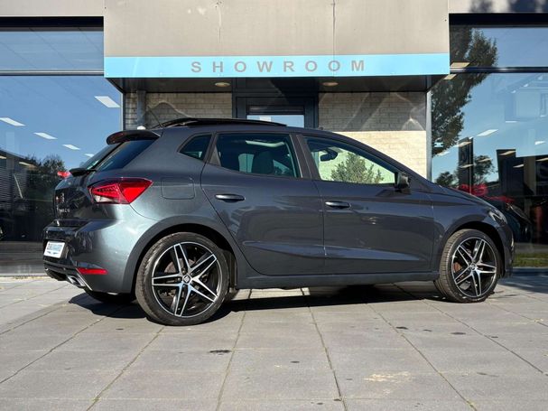 Seat Ibiza 1.0 TSI Style 70 kW image number 22