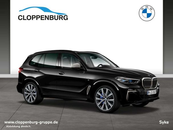 BMW X5 M 50d xDrive 294 kW image number 9