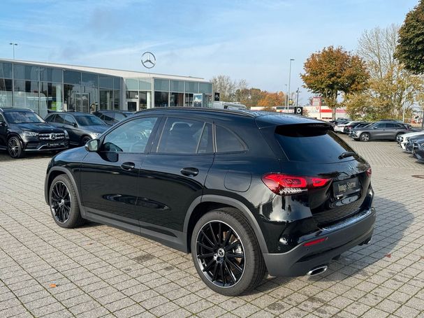 Mercedes-Benz GLA 250 165 kW image number 13