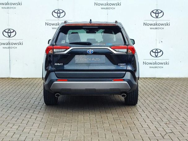 Toyota RAV 4 163 kW image number 8