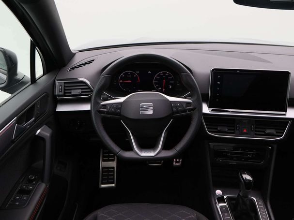 Seat Tarraco 180 kW image number 41