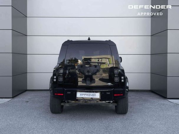 Land Rover Defender 299 kW image number 7