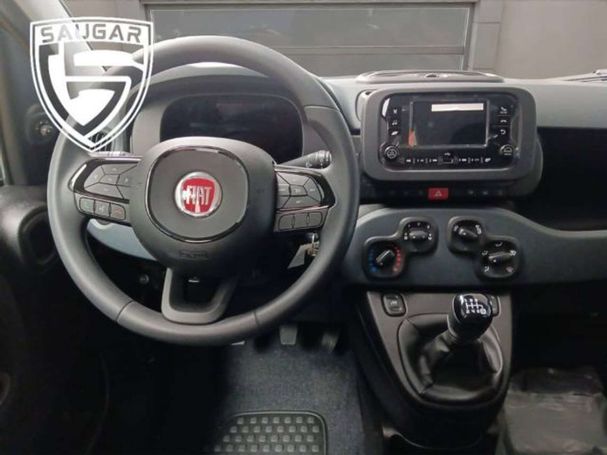 Fiat Panda 51 kW image number 8