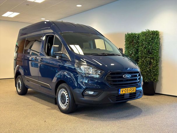 Ford Transit Custom L1H2 96 kW image number 14