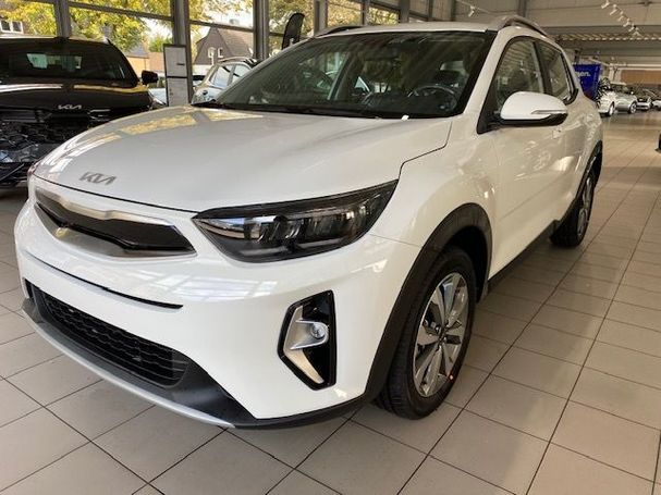 Kia Stonic 1.2 Vision 58 kW image number 1