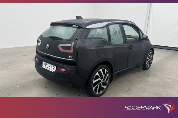 BMW i3 120Ah 125 kW image number 1