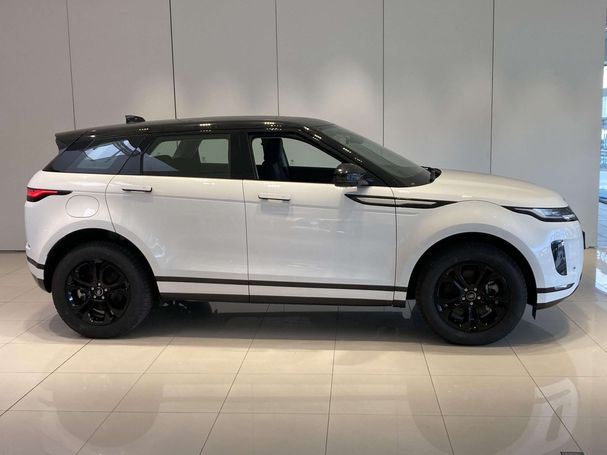 Land Rover Range Rover Evoque 227 kW image number 7