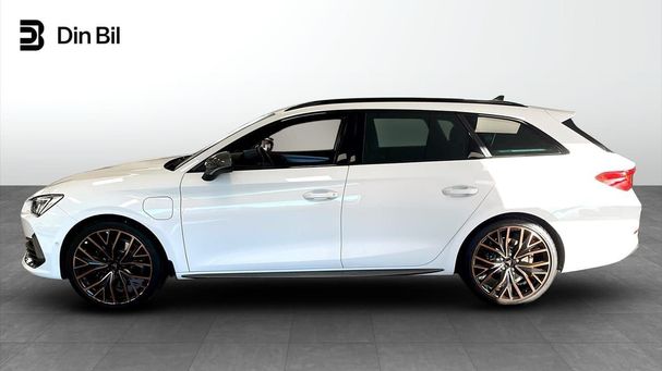 Cupra Leon ST e-Hybrid 182 kW image number 5