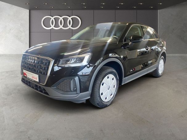 Audi Q2 30 TFSI 81 kW image number 1