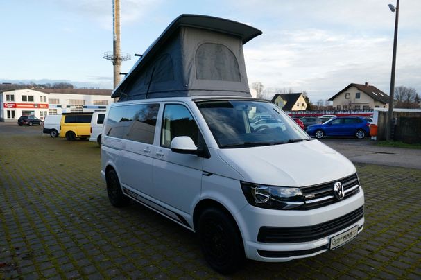 Volkswagen T6 California Beach 4Motion 110 kW image number 2