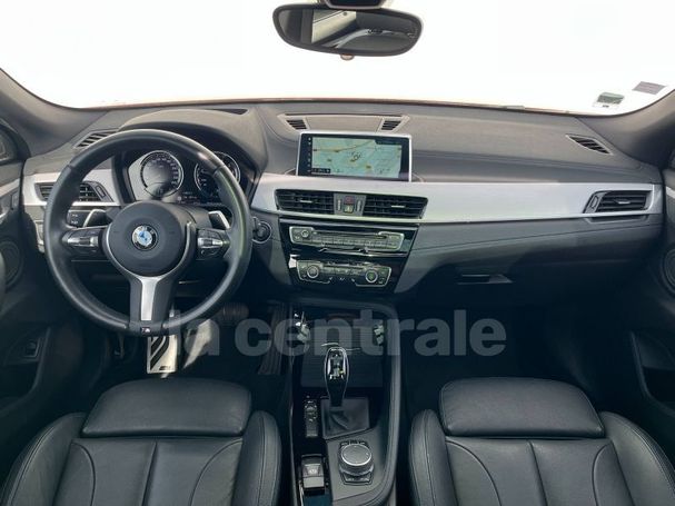 BMW X2 sDrive 141 kW image number 7