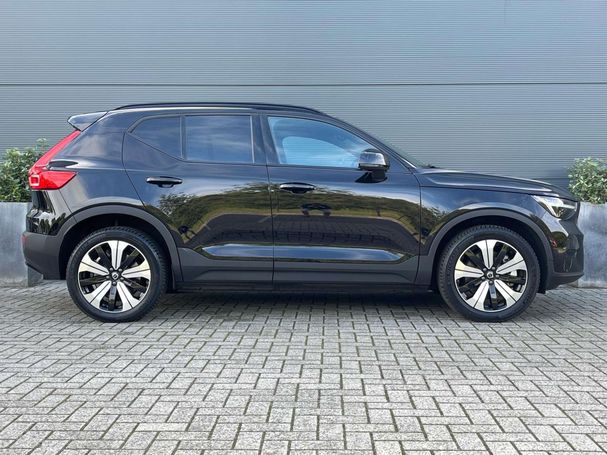 Volvo XC40 Recharge Core 175 kW image number 10