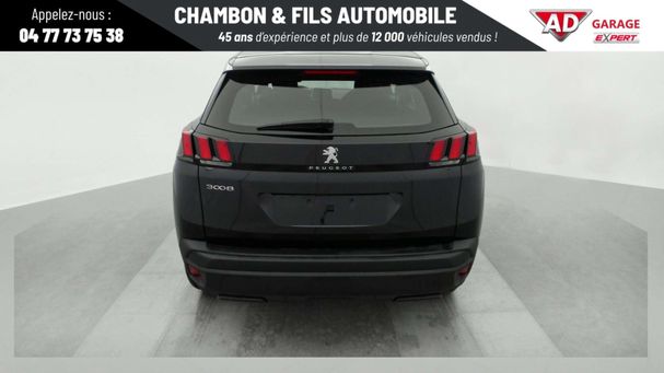 Peugeot 3008 BlueHDi 130 EAT8 Active 96 kW image number 35