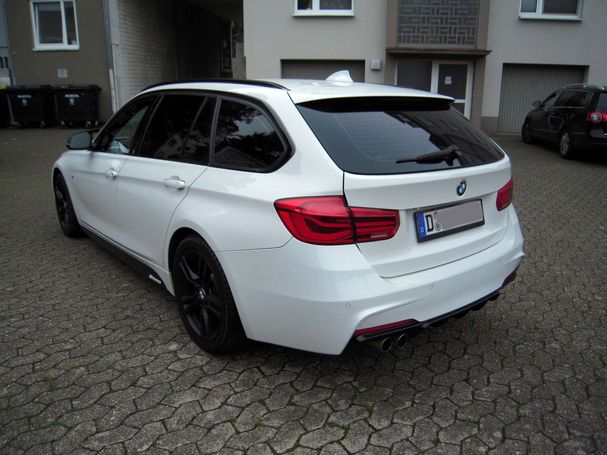 BMW 320i Touring M Sport 135 kW image number 5