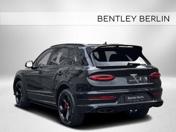 Bentley Bentayga V8 404 kW image number 6