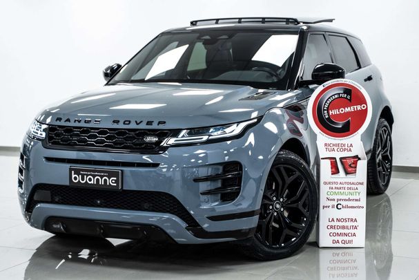 Land Rover Range Rover Evoque 150 kW image number 1